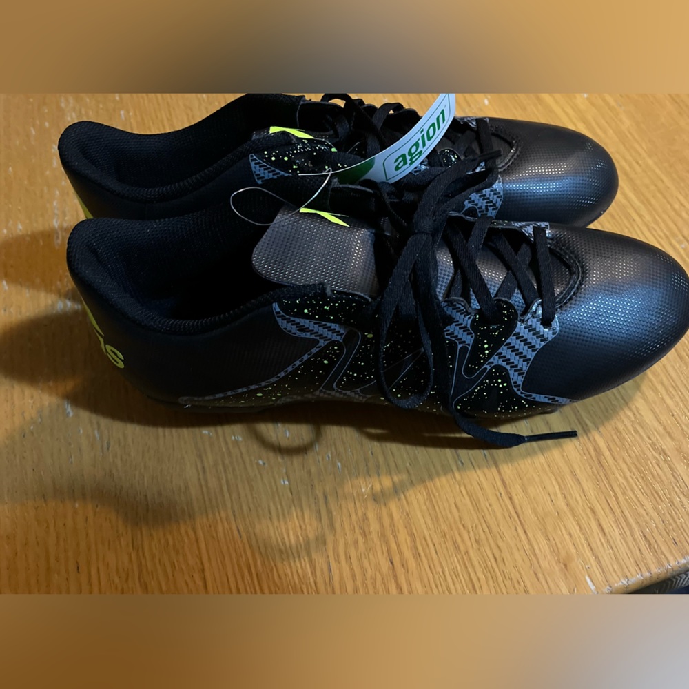 Adidas soccer cleats
